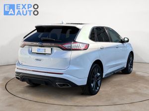 Ford Edge 2.0 TDCI 210PS Titanium 4WD Auto - Foto 23