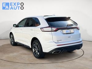 Ford Edge 2.0 TDCI 210PS Titanium 4WD Auto - Foto 21