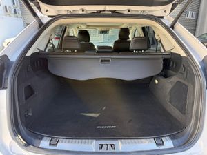 Ford Edge 2.0 TDCI 210PS Titanium 4WD Auto - Foto 4