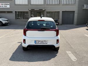Kia Picanto 1.0 DPi 46kW (63CV) Drive - Foto 4