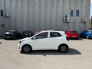 Kia Picanto 1.0 DPi 46kW (63CV) Drive - Foto 3