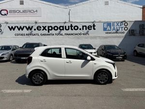 Kia Picanto 1.0 DPi 46kW (63CV) Drive - Foto 6