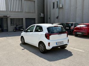 Kia Picanto 1.0 DPi 46kW (63CV) Drive - Foto 3