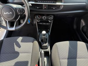 Kia Picanto 1.0 DPi 46kW (63CV) Drive - Foto 10