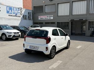 Kia Picanto 1.0 DPi 46kW (63CV) Drive - Foto 5