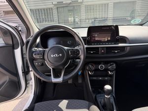 Kia Picanto 1.0 DPi 46kW (63CV) Drive - Foto 9