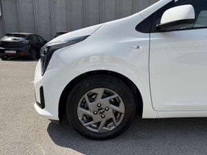 Kia Picanto 1.0 DPi 46kW (63CV) Drive - Foto 13