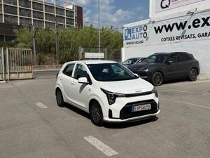 Kia Picanto 1.0 DPi 46kW (63CV) Drive - Foto 2