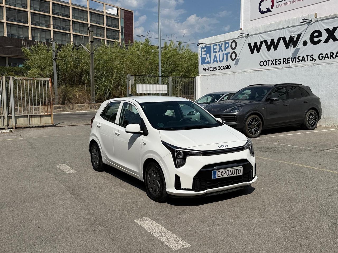 Kia Picanto 1.0 DPi 46kW (63CV) Drive - Foto 1
