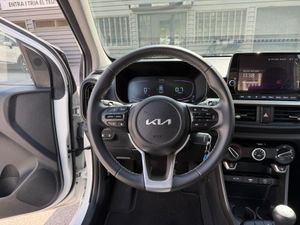 Kia Picanto 1.0 DPi 46kW (63CV) Drive - Foto 11