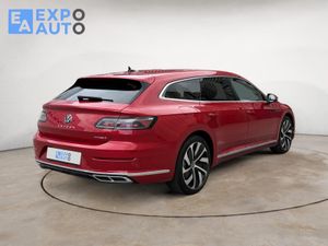 Volkswagen Arteon R-Line eHybrid 1.4 TSI 160kW DSG S Brake - Foto 5