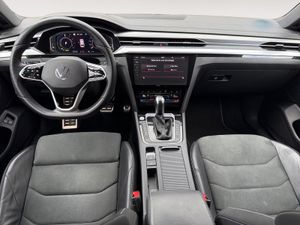 Volkswagen Arteon R-Line eHybrid 1.4 TSI 160kW DSG S Brake - Foto 9