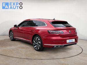 Volkswagen Arteon R-Line eHybrid 1.4 TSI 160kW DSG S Brake - Foto 3