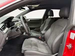 Volkswagen Arteon R-Line eHybrid 1.4 TSI 160kW DSG S Brake - Foto 17