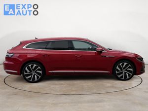 Volkswagen Arteon R-Line eHybrid 1.4 TSI 160kW DSG S Brake - Foto 6
