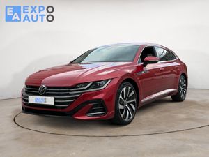 Volkswagen Arteon R-Line eHybrid 1.4 TSI 160kW DSG S Brake - Foto 3
