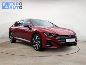 Volkswagen Arteon R-Line eHybrid 1.4 TSI 160kW DSG S Brake - Foto 2