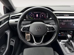 Volkswagen Arteon R-Line eHybrid 1.4 TSI 160kW DSG S Brake - Foto 11