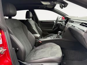 Volkswagen Arteon R-Line eHybrid 1.4 TSI 160kW DSG S Brake - Foto 14