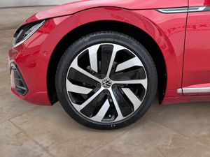 Volkswagen Arteon R-Line eHybrid 1.4 TSI 160kW DSG S Brake - Foto 13
