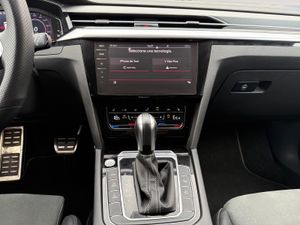 Volkswagen Arteon R-Line eHybrid 1.4 TSI 160kW DSG S Brake - Foto 10