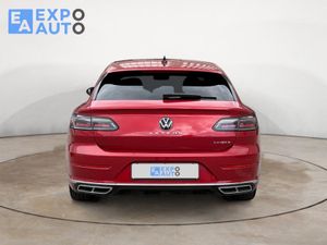 Volkswagen Arteon R-Line eHybrid 1.4 TSI 160kW DSG S Brake - Foto 4