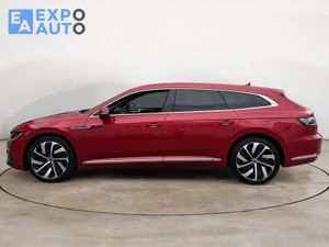 Volkswagen Arteon R-Line eHybrid 1.4 TSI 160kW DSG S Brake - Foto 8