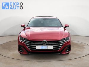 Volkswagen Arteon R-Line eHybrid 1.4 TSI 160kW DSG S Brake - Foto 7