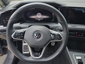 Volkswagen Golf 1.5 E-TSI VARIANT R-LINE - Foto 12