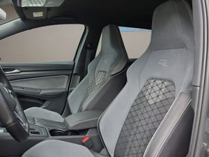 Volkswagen Golf 1.5 E-TSI VARIANT R-LINE - Foto 9