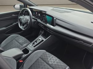 Volkswagen Golf 1.5 E-TSI VARIANT R-LINE - Foto 7