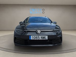 Volkswagen Golf 1.5 E-TSI VARIANT R-LINE - Foto 3