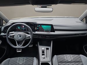 Volkswagen Golf 1.5 E-TSI VARIANT R-LINE - Foto 11