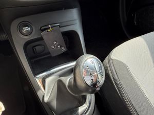 Renault Captur Zen Energy TCe 66kW (90CV) eco2 - Foto 10