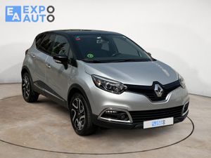 Renault Captur Zen Energy TCe 66kW (90CV) eco2 - Foto 2