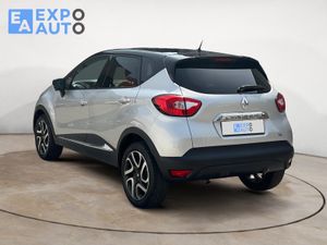 Renault Captur Zen Energy TCe 66kW (90CV) eco2 - Foto 5
