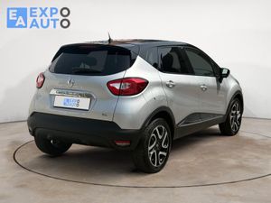 Renault Captur Zen Energy TCe 66kW (90CV) eco2 - Foto 19