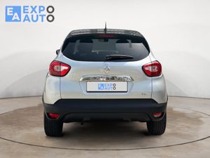 Renault Captur Zen Energy TCe 66kW (90CV) eco2 - Foto 18