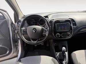 Renault Captur Zen Energy TCe 66kW (90CV) eco2 - Foto 22