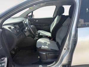 Renault Captur Zen Energy TCe 66kW (90CV) eco2 - Foto 21