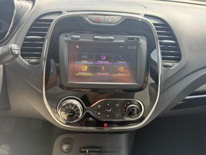 Renault Captur Zen Energy TCe 66kW (90CV) eco2 - Foto 11