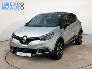 Renault Captur Zen Energy TCe 66kW (90CV) eco2 - Foto 3