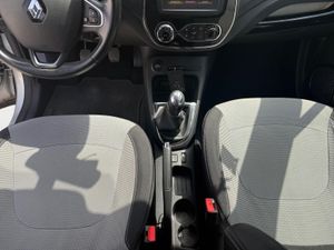 Renault Captur Zen Energy TCe 66kW (90CV) eco2 - Foto 23