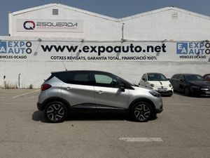 Renault Captur Zen Energy TCe 66kW (90CV) eco2 - Foto 6