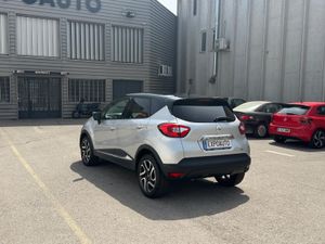 Renault Captur Zen Energy TCe 66kW (90CV) eco2 - Foto 3