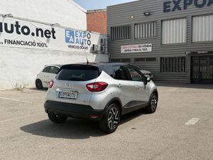 Renault Captur Zen Energy TCe 66kW (90CV) eco2 - Foto 5