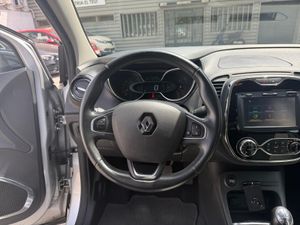 Renault Captur Zen Energy TCe 66kW (90CV) eco2 - Foto 11