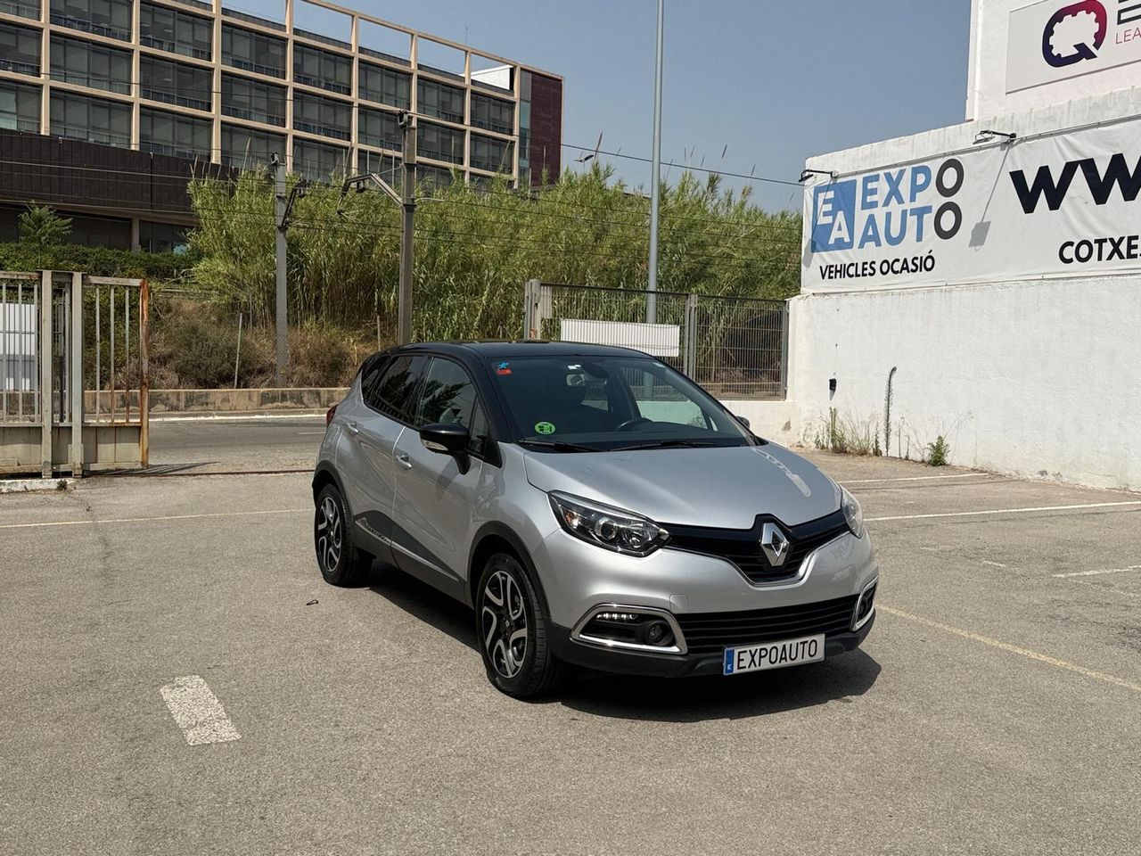 Renault Captur Zen Energy TCe 66kW (90CV) eco2 - Foto 1