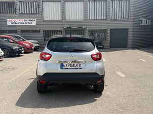 Renault Captur Zen Energy TCe 66kW (90CV) eco2 - Foto 4