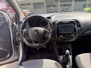 Renault Captur Zen Energy TCe 66kW (90CV) eco2 - Foto 9
